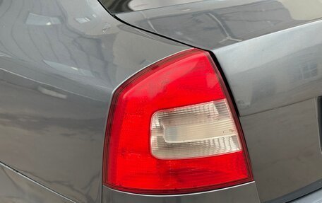 Skoda Octavia, 2009 год, 565 000 рублей, 12 фотография
