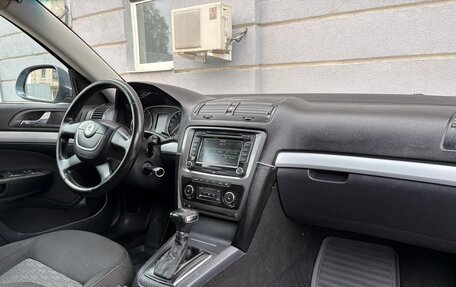 Skoda Octavia, 2009 год, 565 000 рублей, 15 фотография