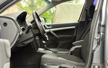 Skoda Octavia, 2009 год, 565 000 рублей, 19 фотография