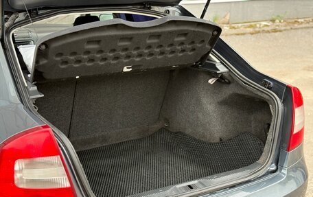 Skoda Octavia, 2009 год, 565 000 рублей, 17 фотография