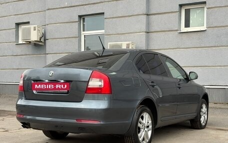 Skoda Octavia, 2009 год, 565 000 рублей, 11 фотография
