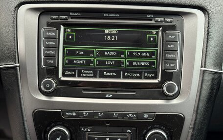 Skoda Octavia, 2009 год, 565 000 рублей, 23 фотография