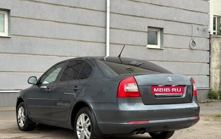 Skoda Octavia, 2009 год, 565 000 рублей, 10 фотография
