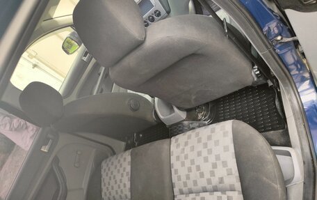 Ford Focus II рестайлинг, 2008 год, 550 000 рублей, 8 фотография