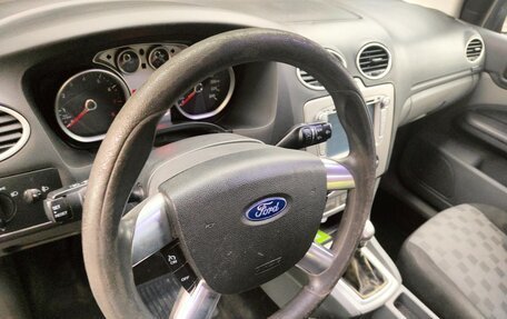 Ford Focus II рестайлинг, 2008 год, 550 000 рублей, 6 фотография