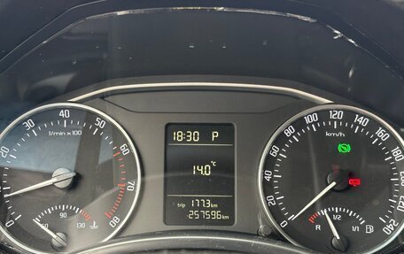 Skoda Octavia, 2009 год, 565 000 рублей, 26 фотография
