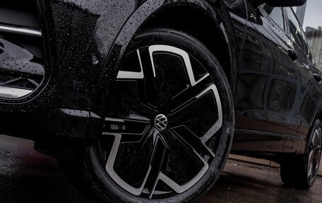 Volkswagen Tiguan, 2026 год, 4 450 000 рублей, 9 фотография
