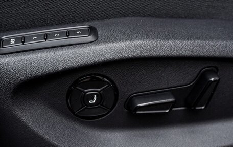 Volkswagen Tiguan, 2026 год, 4 450 000 рублей, 28 фотография