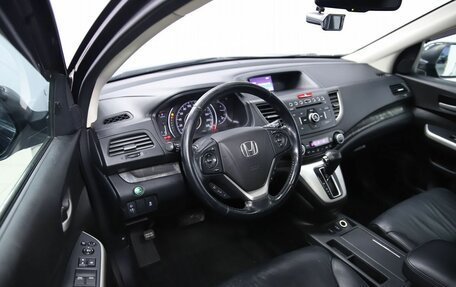 Honda CR-V IV, 2013 год, 1 990 000 рублей, 9 фотография