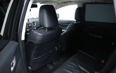 Honda CR-V IV, 2013 год, 1 990 000 рублей, 10 фотография