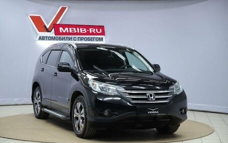 Honda CR-V IV, 2013 год, 1 990 000 рублей, 3 фотография