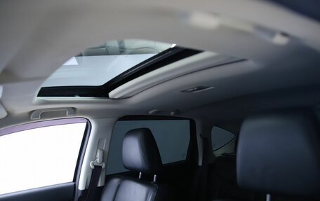 Honda CR-V IV, 2013 год, 1 990 000 рублей, 11 фотография
