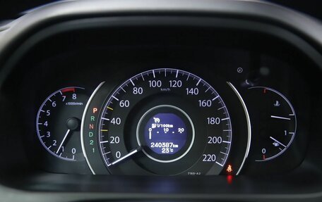 Honda CR-V IV, 2013 год, 1 990 000 рублей, 12 фотография