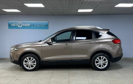 FAW Besturn X80 I рестайлинг, 2019 год, 1 230 000 рублей, 8 фотография