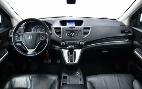 Honda CR-V IV, 2013 год, 1 990 000 рублей, 13 фотография