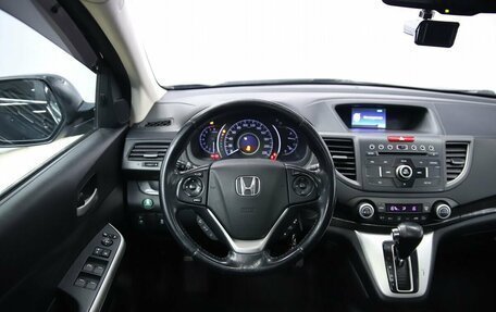 Honda CR-V IV, 2013 год, 1 990 000 рублей, 16 фотография