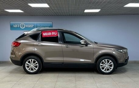 FAW Besturn X80 I рестайлинг, 2019 год, 1 230 000 рублей, 4 фотография