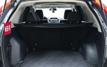 Honda CR-V IV, 2013 год, 1 990 000 рублей, 17 фотография