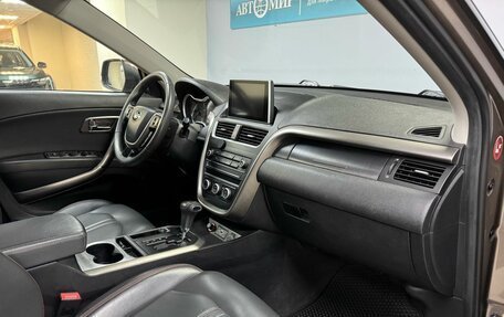 FAW Besturn X80 I рестайлинг, 2019 год, 1 230 000 рублей, 14 фотография