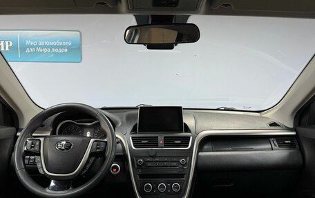 FAW Besturn X80 I рестайлинг, 2019 год, 1 230 000 рублей, 16 фотография