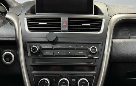 FAW Besturn X80 I рестайлинг, 2019 год, 1 230 000 рублей, 21 фотография