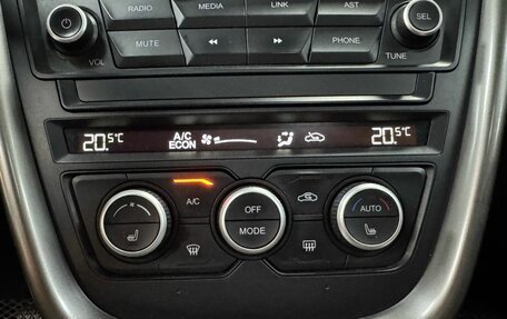 FAW Besturn X80 I рестайлинг, 2019 год, 1 230 000 рублей, 22 фотография