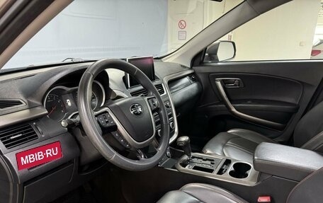 FAW Besturn X80 I рестайлинг, 2019 год, 1 230 000 рублей, 10 фотография
