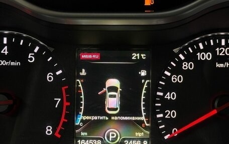 FAW Besturn X80 I рестайлинг, 2019 год, 1 230 000 рублей, 19 фотография