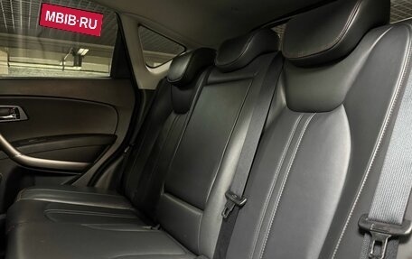 FAW Besturn X80 I рестайлинг, 2019 год, 1 230 000 рублей, 13 фотография