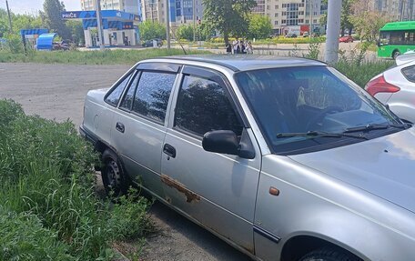 Daewoo Nexia I рестайлинг, 2006 год, 100 000 рублей, 2 фотография
