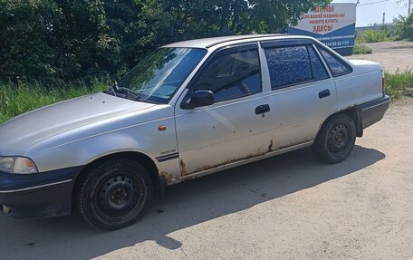Daewoo Nexia I рестайлинг, 2006 год, 100 000 рублей, 3 фотография