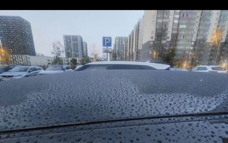 Skoda Superb III рестайлинг, 2010 год, 999 999 рублей, 6 фотография