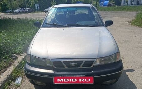 Daewoo Nexia I рестайлинг, 2006 год, 100 000 рублей, 1 фотография