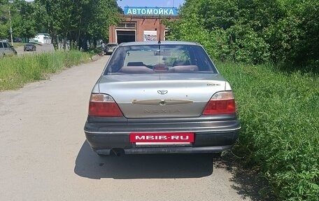 Daewoo Nexia I рестайлинг, 2006 год, 100 000 рублей, 4 фотография
