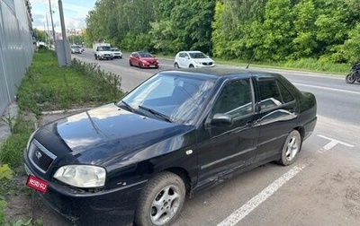 Chery Amulet (A15) I, 2006 год, 80 000 рублей, 1 фотография