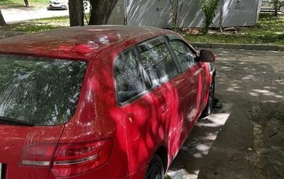 Audi A3, 2009 год, 400 000 рублей, 1 фотография