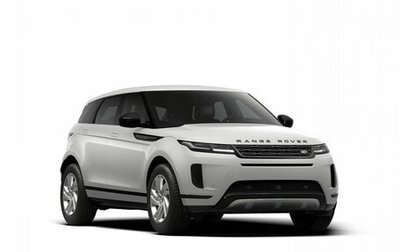Land Rover Range Rover Evoque II, 2025 год, 5 930 000 рублей, 1 фотография