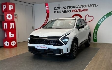 KIA Sportage IV рестайлинг, 2026 год, 3 950 000 рублей, 1 фотография