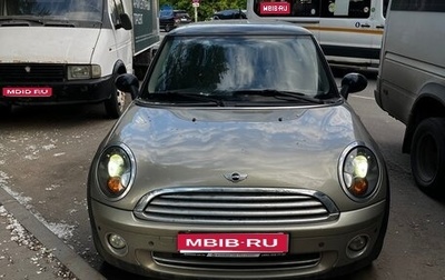 MINI Hatch, 2009 год, 850 000 рублей, 1 фотография
