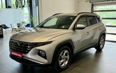 Hyundai Tucson, 2022 год, 3 150 000 рублей, 1 фотография