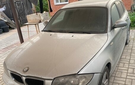 BMW 1 серия, 2005 год, 850 000 рублей, 1 фотография