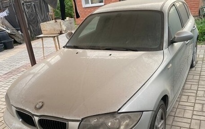 BMW 1 серия, 2005 год, 850 000 рублей, 1 фотография