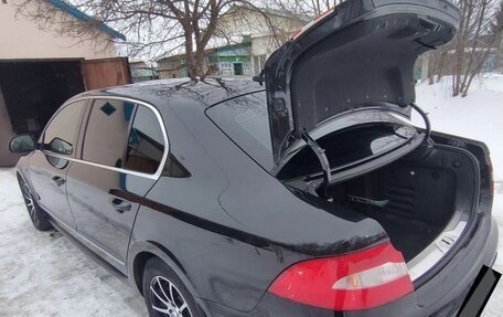 Skoda Superb III рестайлинг, 2010 год, 999 999 рублей, 14 фотография