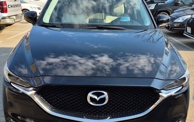 Mazda CX-5 II, 2018 год, 2 050 000 рублей, 1 фотография