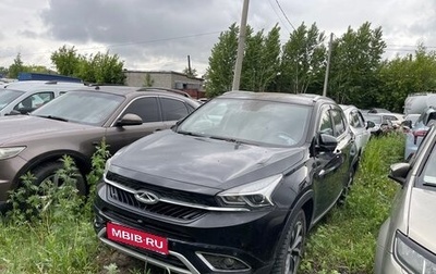 Chery Tiggo 7 I, 2019 год, 830 000 рублей, 1 фотография