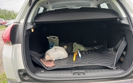 Peugeot 2008 II, 2016 год, 1 100 000 рублей, 10 фотография