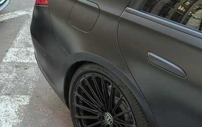 Mercedes-Benz S-Класс, 2022 год, 11 100 000 рублей, 1 фотография