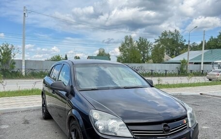 Opel Astra H, 2012 год, 700 000 рублей, 1 фотография