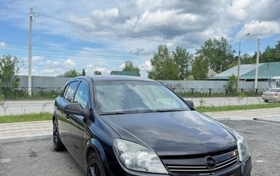 Opel Astra H, 2012 год, 700 000 рублей, 1 фотография