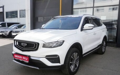 Geely Atlas, 2022 год, 1 593 000 рублей, 1 фотография